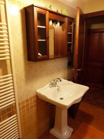 Cappannelle Holiday House
