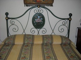 Cappannelle Holiday House