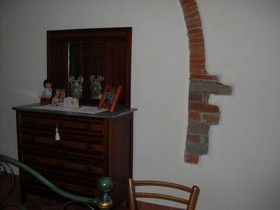 Cappannelle Holiday House