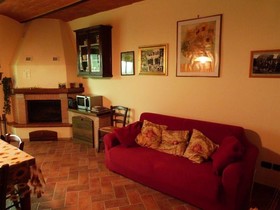 Cappannelle Holiday House