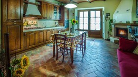 Cappannelle Holiday House