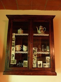 Cappannelle Holiday House