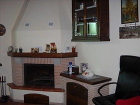 Cappannelle Holiday House