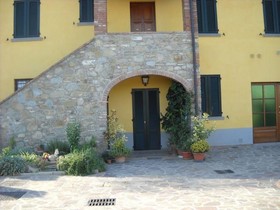 Cappannelle Holiday House