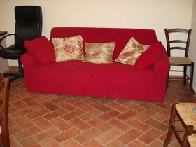 Cappannelle Holiday House