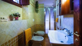 Cappannelle Holiday House