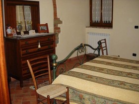 Cappannelle Holiday House