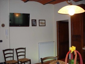 Cappannelle Holiday House