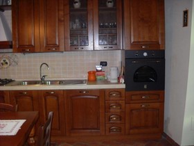 Cappannelle Holiday House