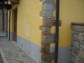 Cappannelle Holiday House