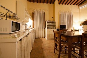 Agriturismo Il Belvedere