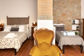 Agriturismo La Pievuccia