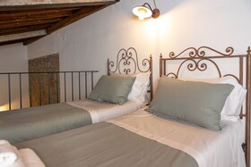 Agriturismo La Pievuccia