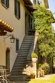 Agriturismo La Pievuccia