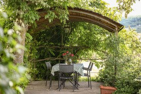 Agriturismo La Pievuccia