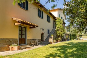 Agriturismo La Pievuccia
