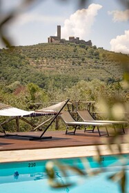 Agriturismo La Pievuccia