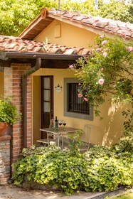 Agriturismo La Pievuccia