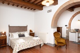 Agriturismo La Pievuccia