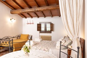 Agriturismo La Pievuccia