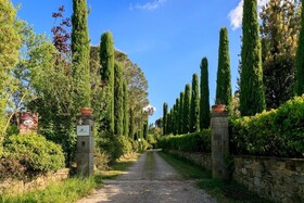 Agriturismo La Pievuccia