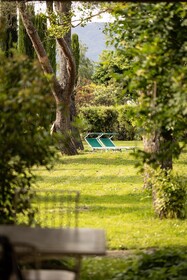 Agriturismo La Pievuccia