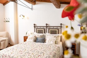 Agriturismo La Pievuccia