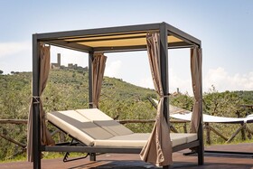 Agriturismo La Pievuccia