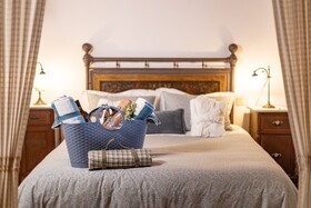 Agriturismo La Pievuccia