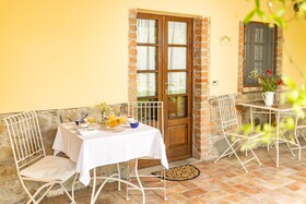 Agriturismo La Pievuccia