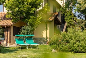 Agriturismo La Pievuccia