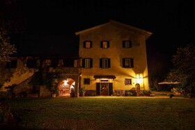 Agriturismo La Pievuccia