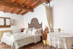 Agriturismo La Pievuccia