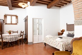 Agriturismo La Pievuccia