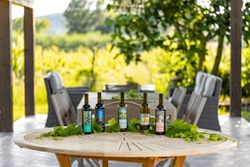 Agriturismo La Pievuccia