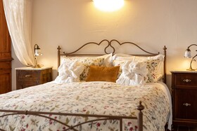 Agriturismo La Pievuccia