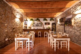 Agriturismo La Pievuccia