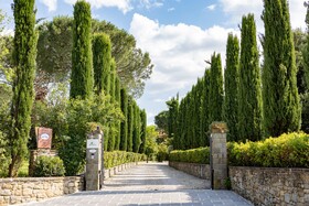 Agriturismo La Pievuccia