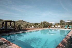 Agriturismo La Pievuccia