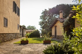 Agriturismo La Pievuccia