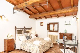 Agriturismo La Pievuccia