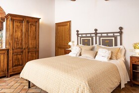 Agriturismo La Pievuccia