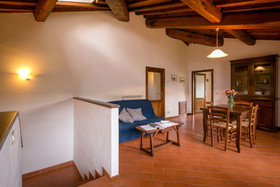 Agriturismo Le Capanne della Valle