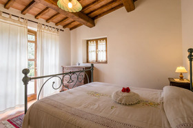Agriturismo Le Capanne della Valle
