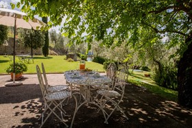Agriturismo Le Capanne della Valle