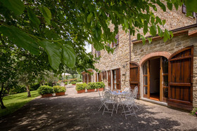Agriturismo Le Capanne della Valle