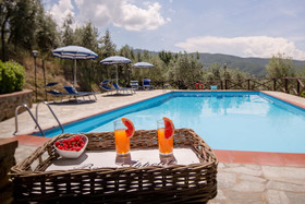 Agriturismo Le Capanne della Valle