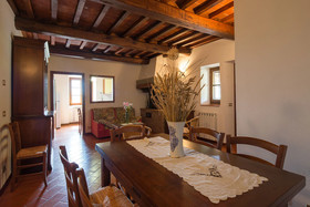 Agriturismo Le Capanne della Valle