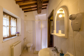 Agriturismo Le Capanne della Valle