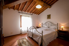 Agriturismo Le Capanne della Valle